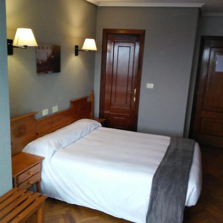 Hostal San Telmo Tui Kültér fotó