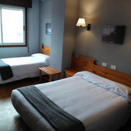 Hostal San Telmo Tui Kültér fotó