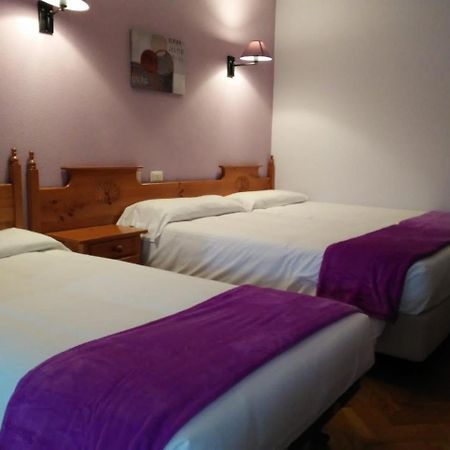 Hostal San Telmo Tui Kültér fotó