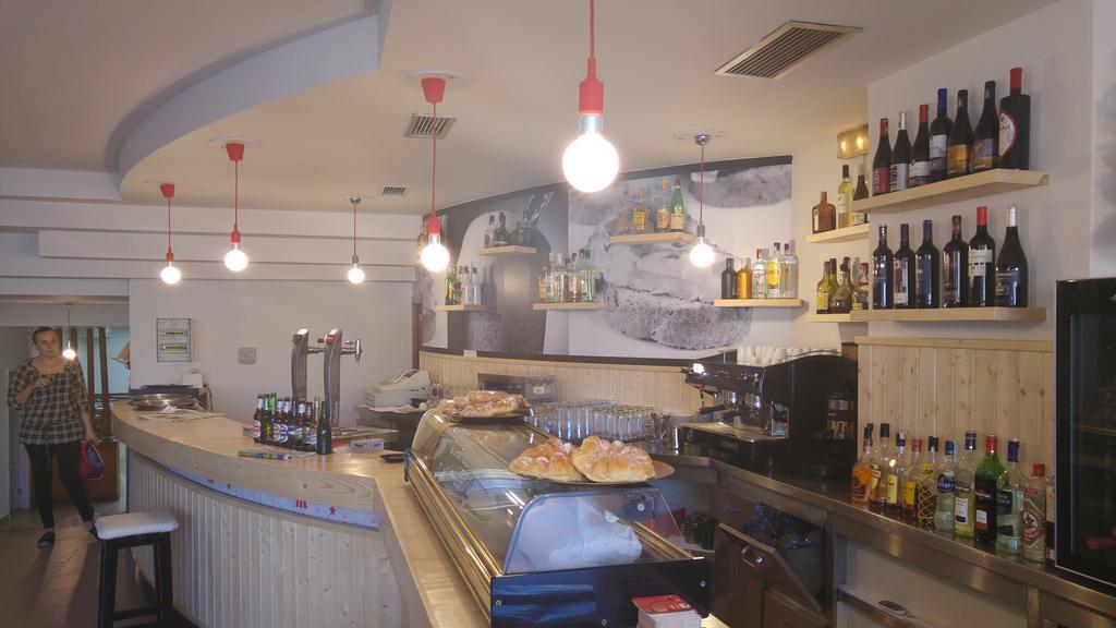 Hostal San Telmo Tui Kültér fotó