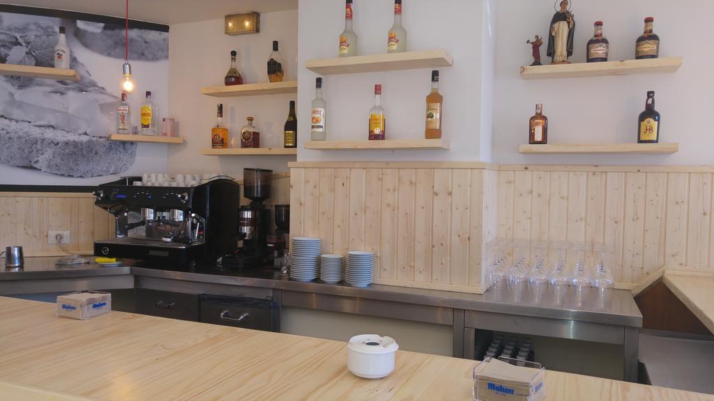 Hostal San Telmo Tui Kültér fotó