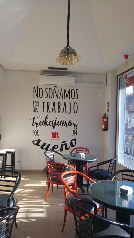 Hostal San Telmo Tui Kültér fotó