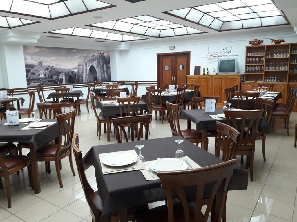 Hostal San Telmo Tui Kültér fotó