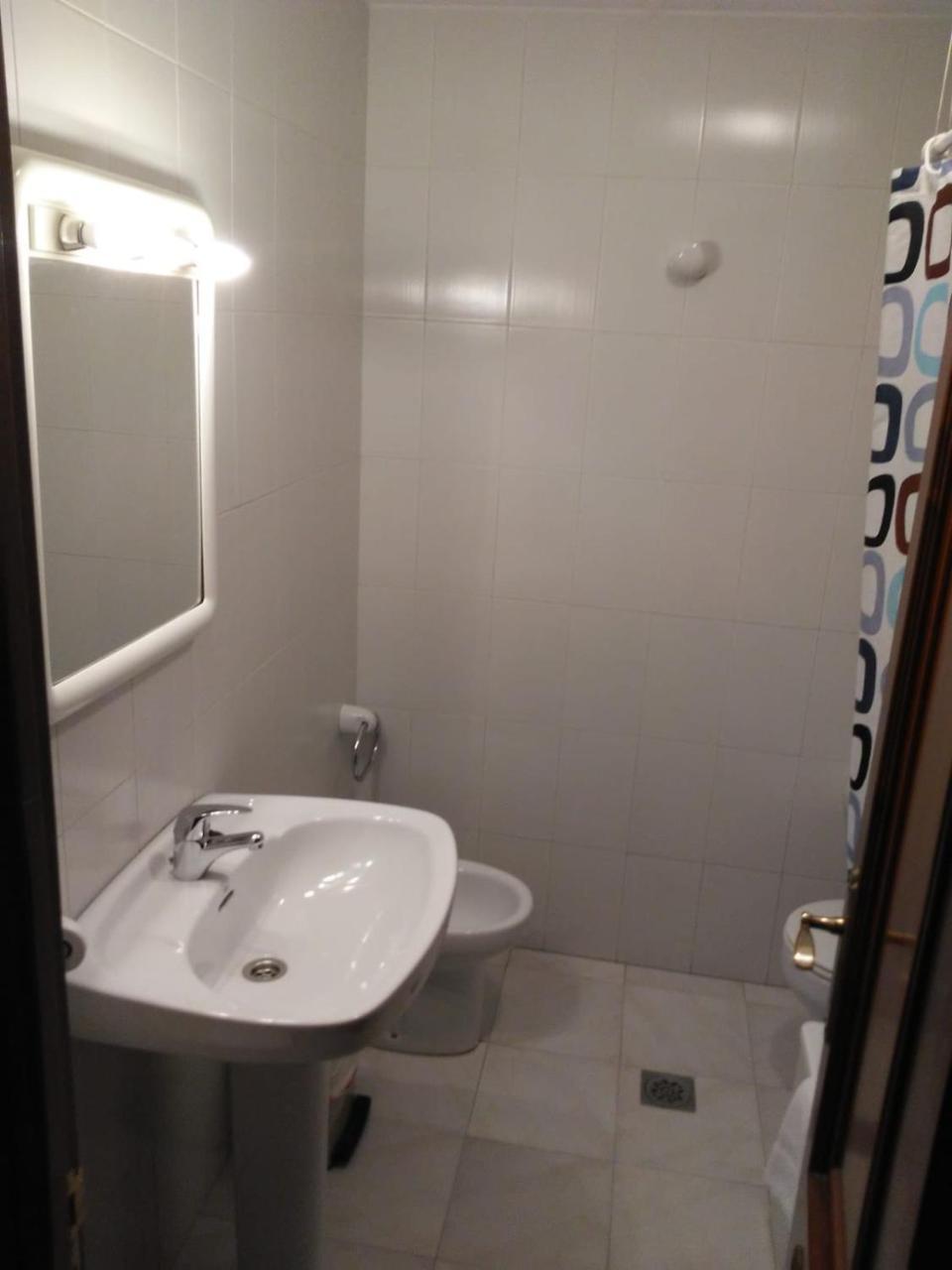 Hostal San Telmo Tui Kültér fotó