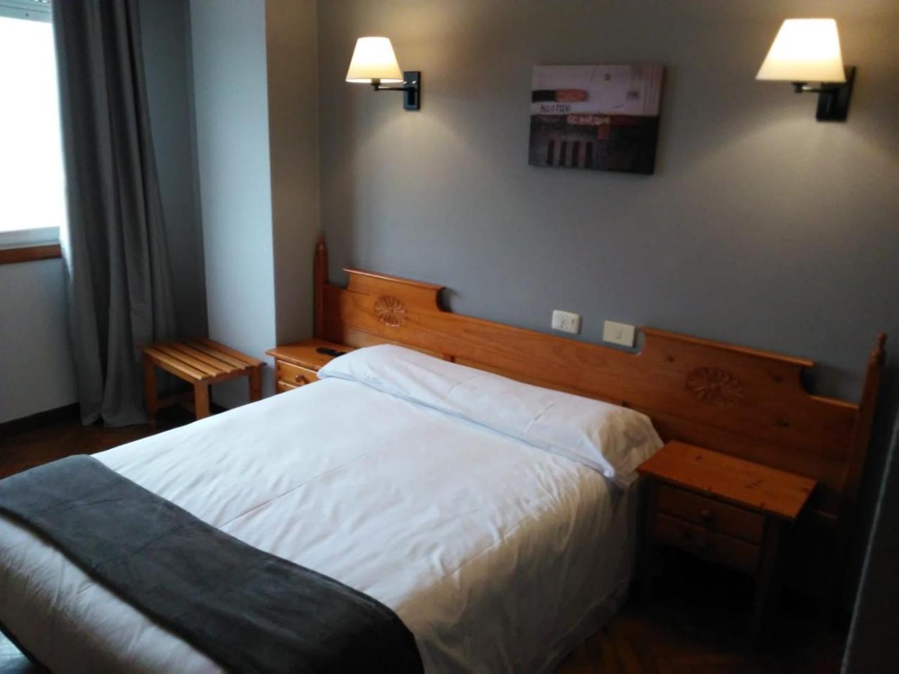 Hostal San Telmo Tui Kültér fotó
