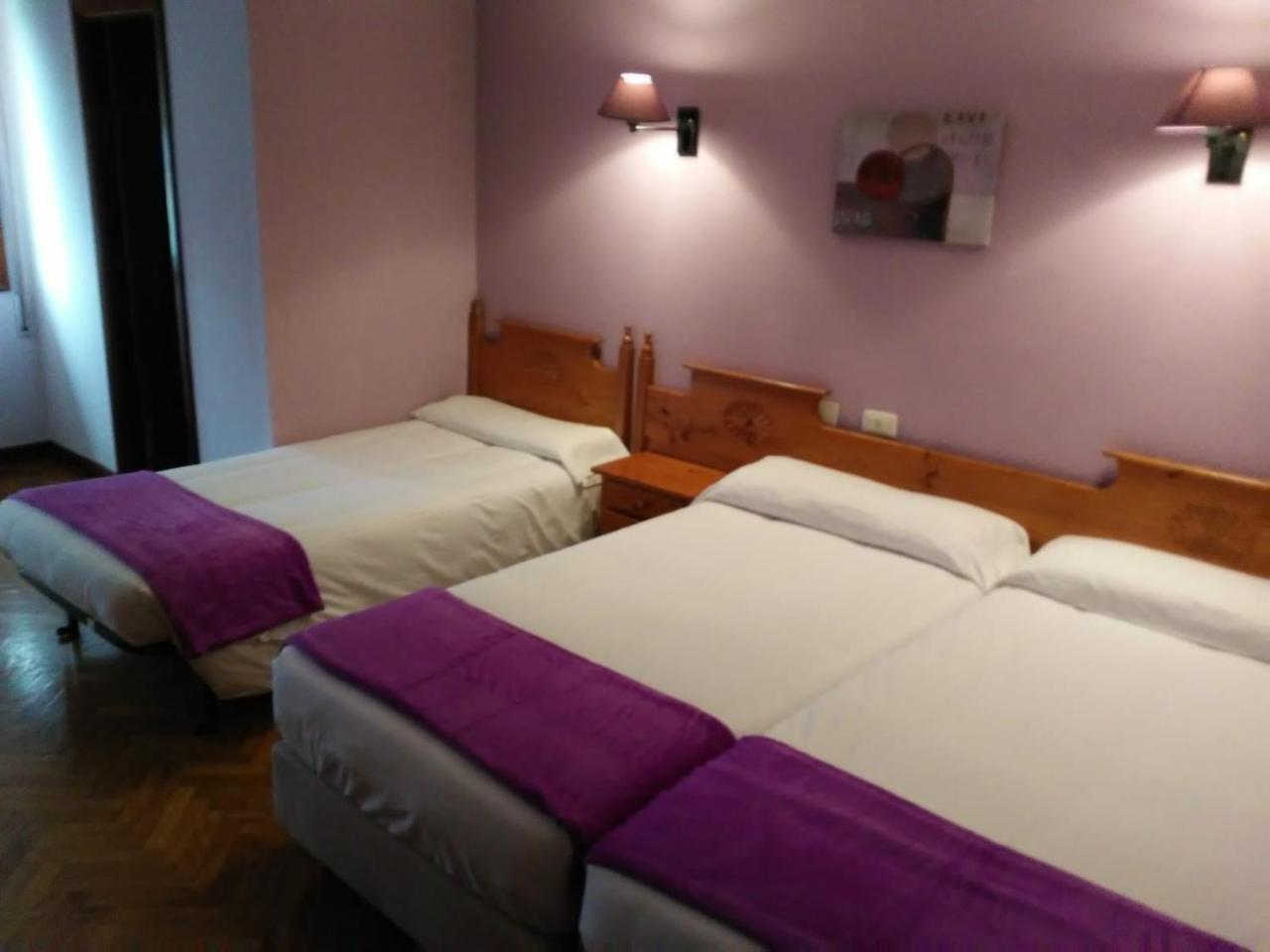 Hostal San Telmo Tui Kültér fotó