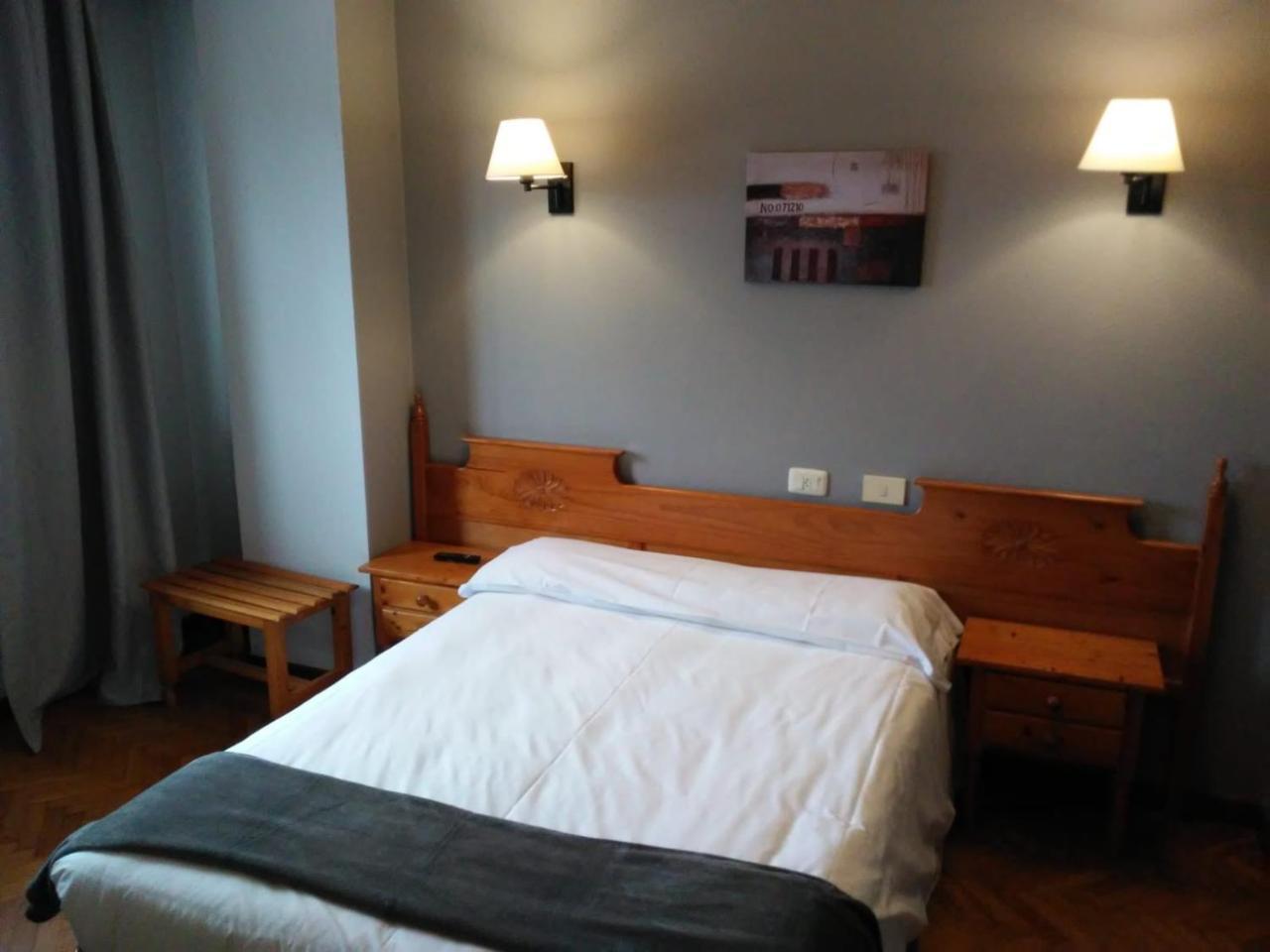 Hostal San Telmo Tui Kültér fotó