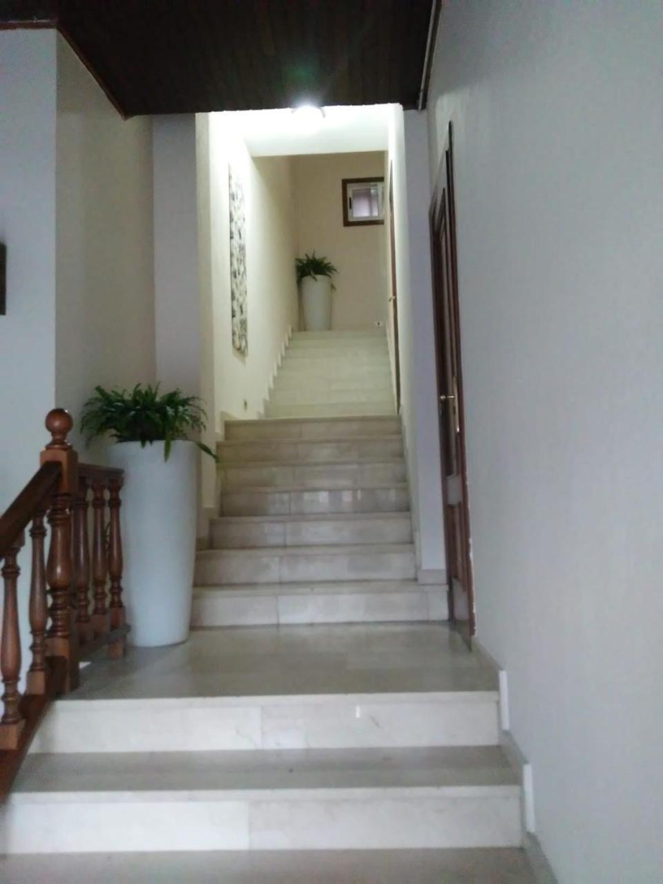 Hostal San Telmo Tui Kültér fotó