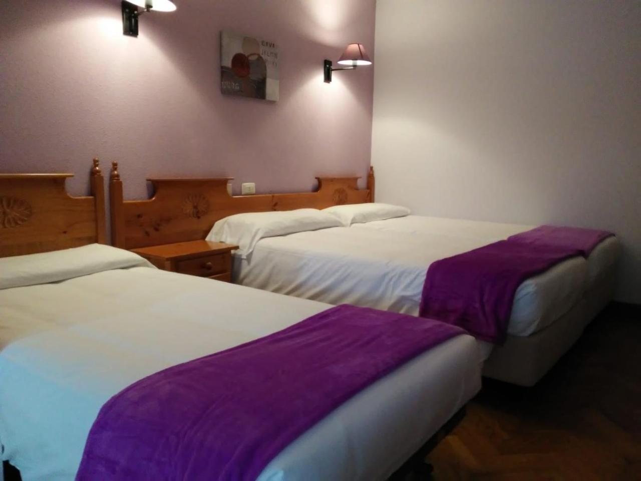 Hostal San Telmo Tui Kültér fotó